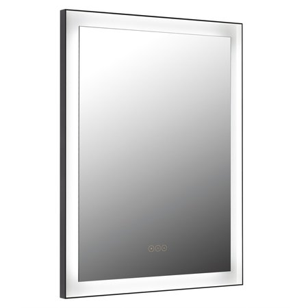 Quoizel Greer Mirror QR5200